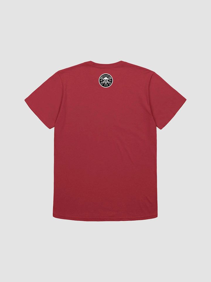 Garage 73 Broadcasting T-shirt product image (7)