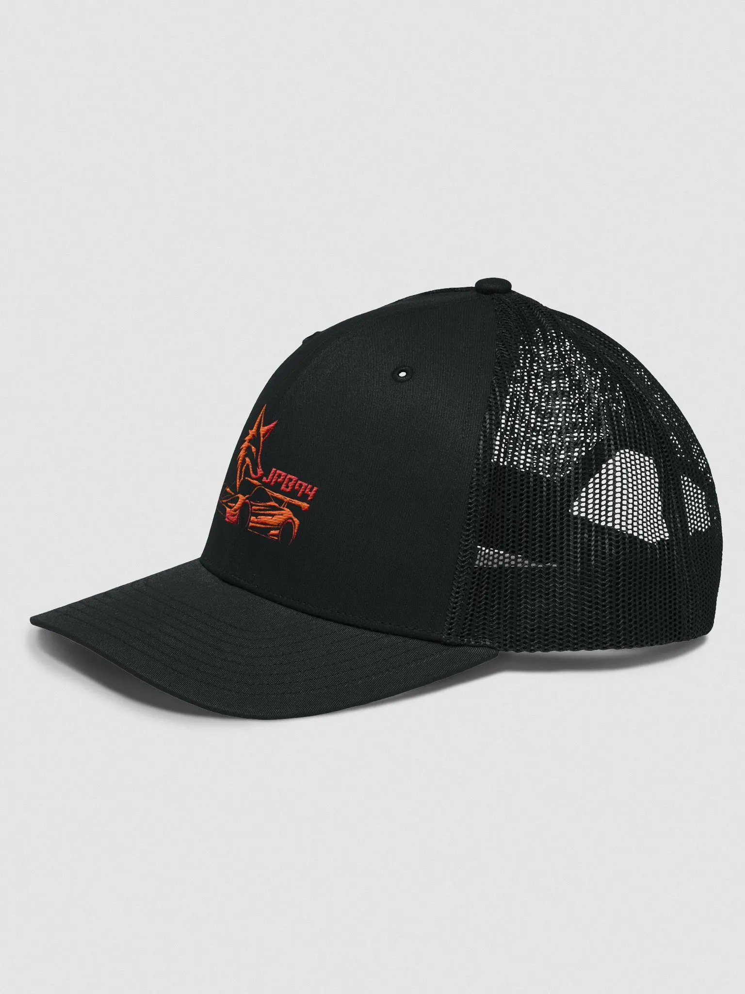 Fox Cap product image (8)