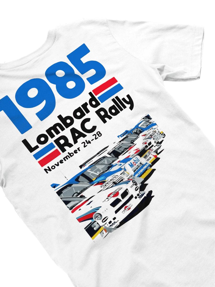1985 Rac product image (3)
