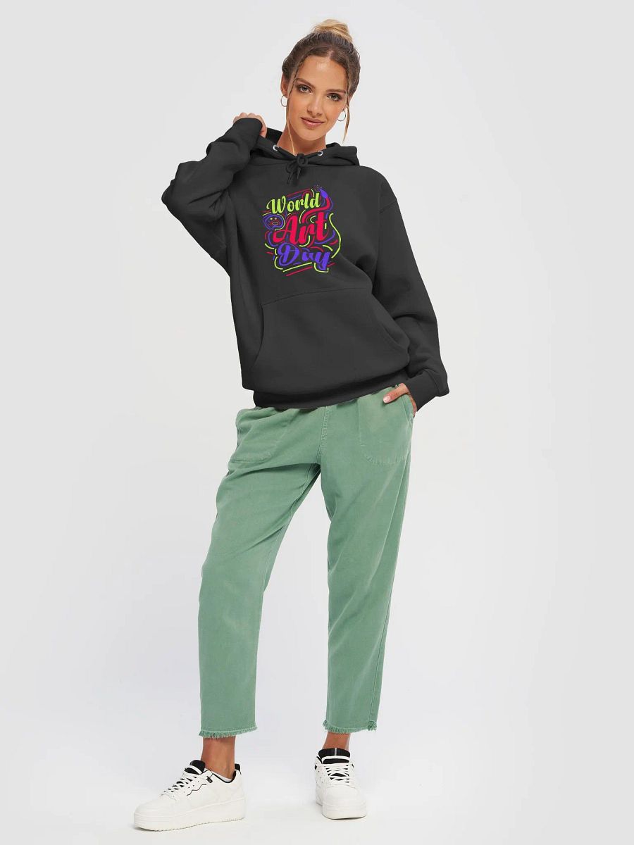 WORLD ART DAY product image (29)