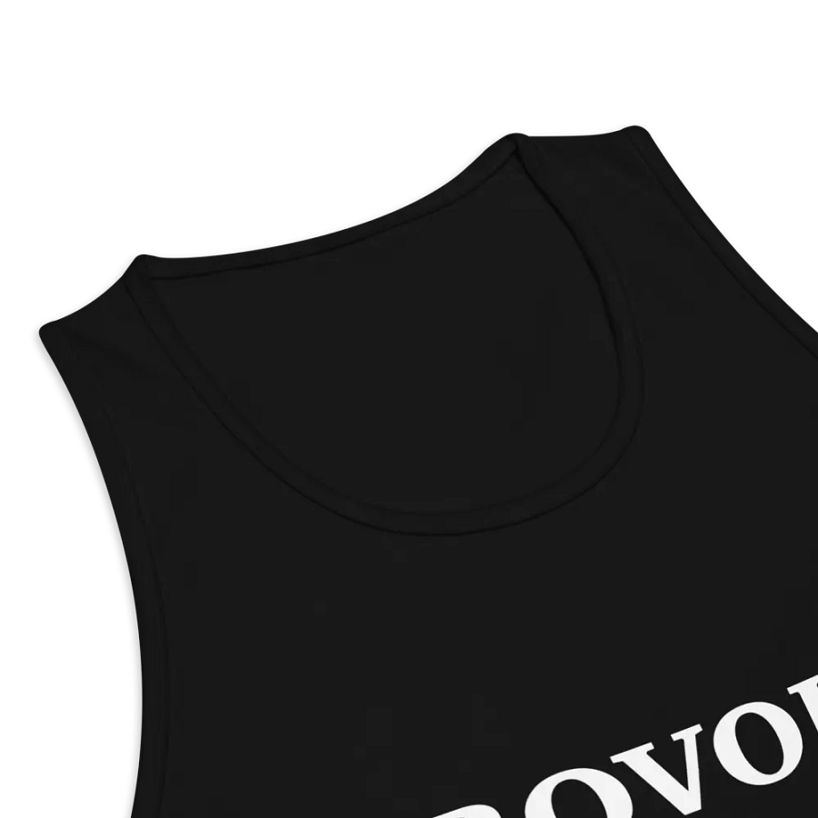 PTT Muscle Shirt Premium product image (5)