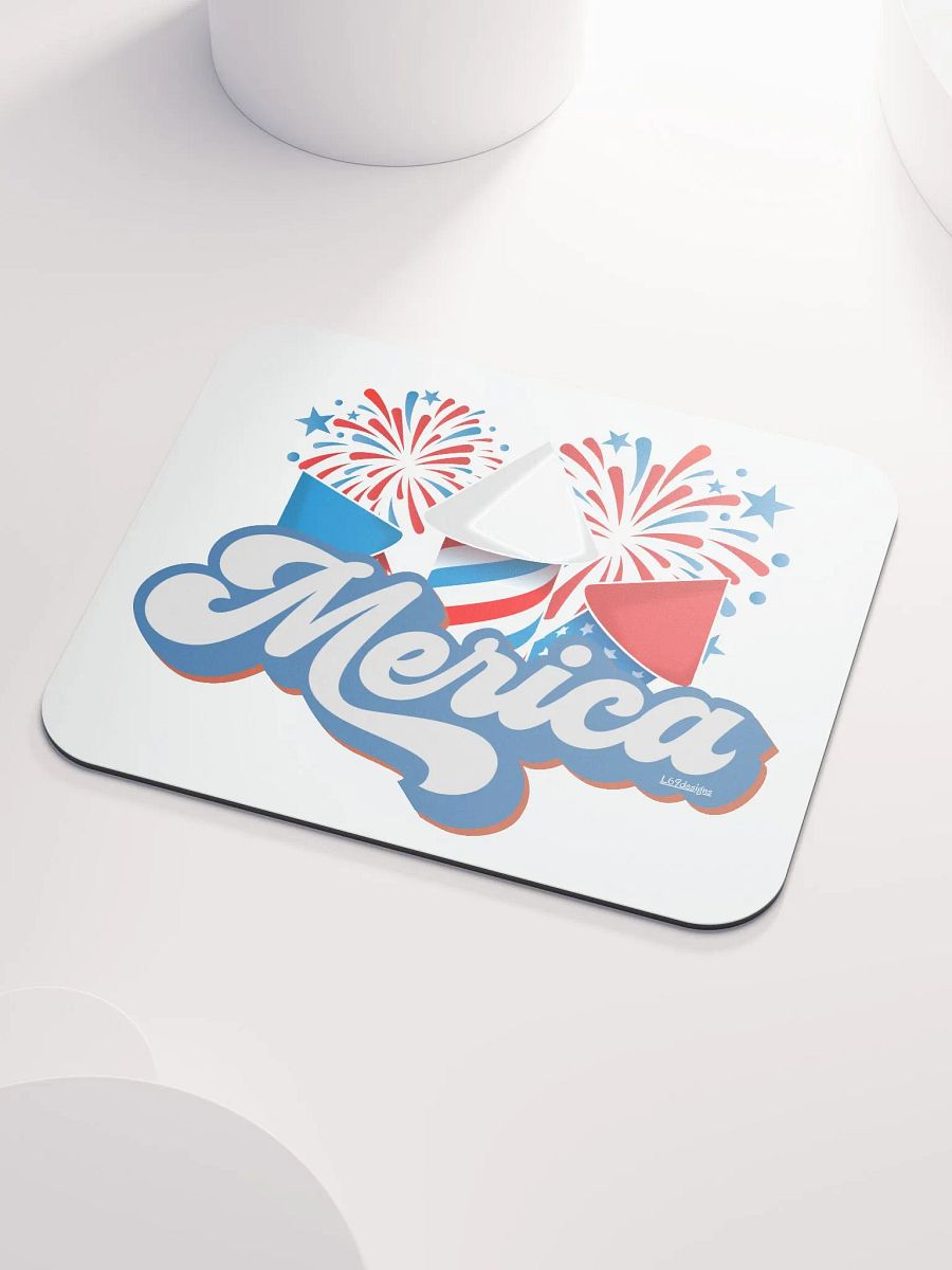 MERICA product image (3)
