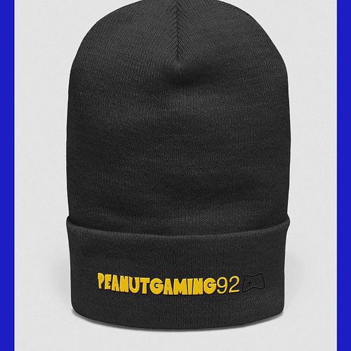 This is one of my merch collection
