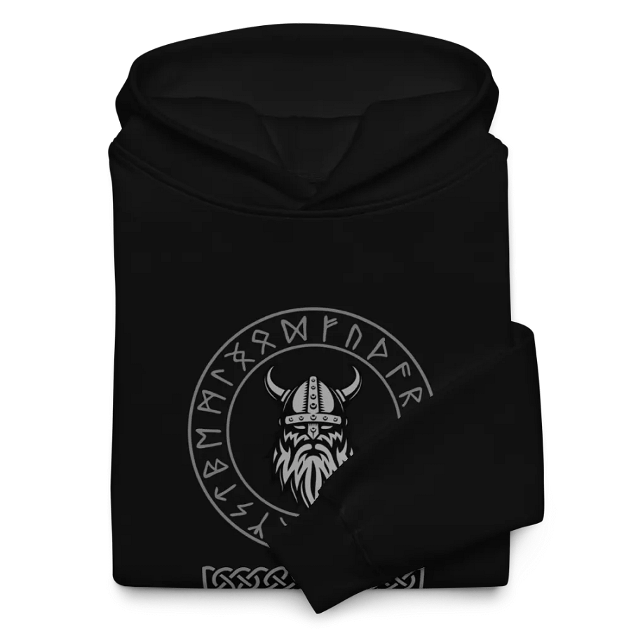Viking Hoodie product image (10)