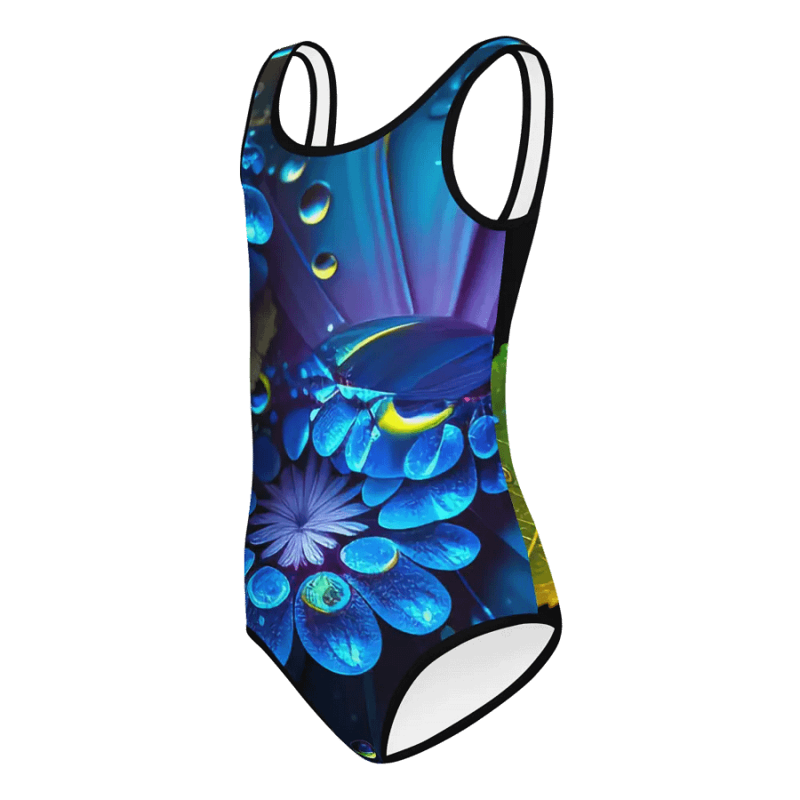 Kawaiikitten Exclusive Premium Dew Drop Baby Swimsuit product image (12)