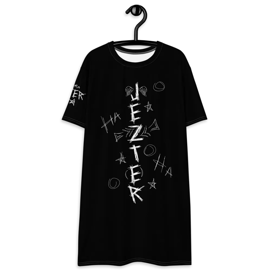 [ JEZTER DARK ] Oversized - DressShirt // SYN product image (3)
