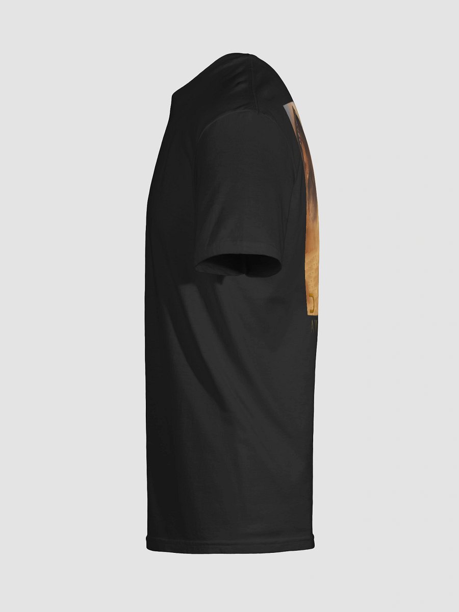 Dune Awakened Gildan Unisex Softstyle T-Shirt product image (9)