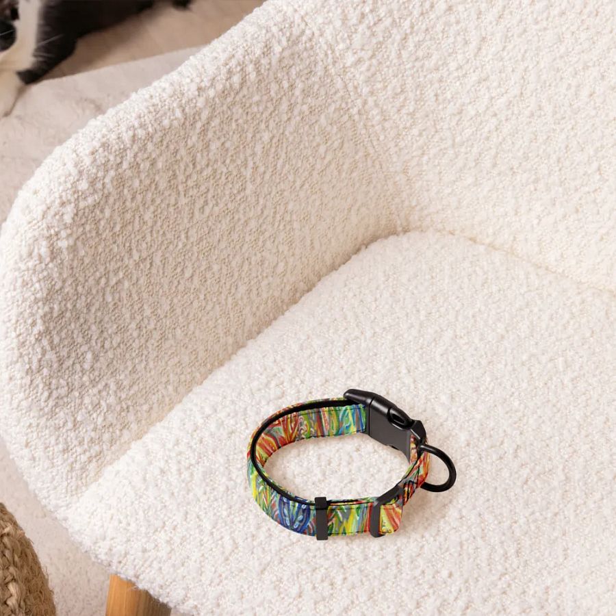 FIRE & WATER - COLLAR product image (3)