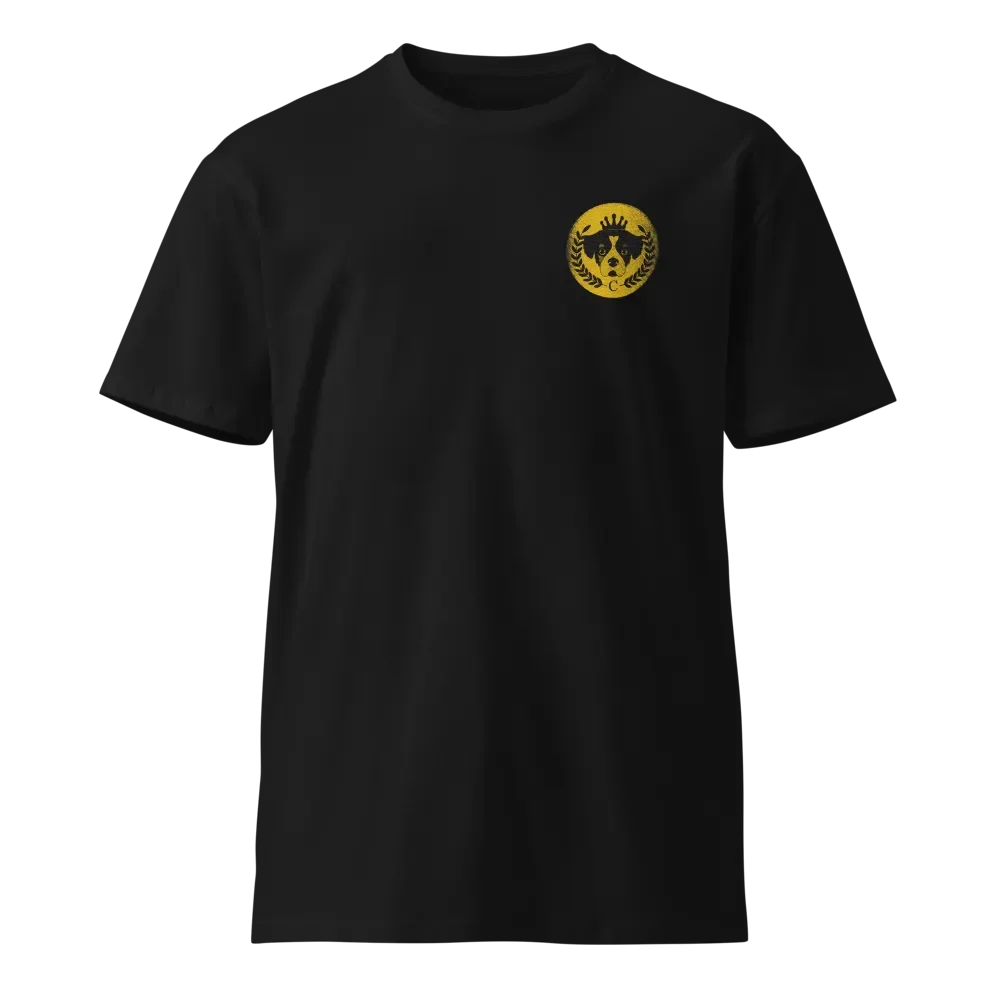 T-Shirt product image (1)