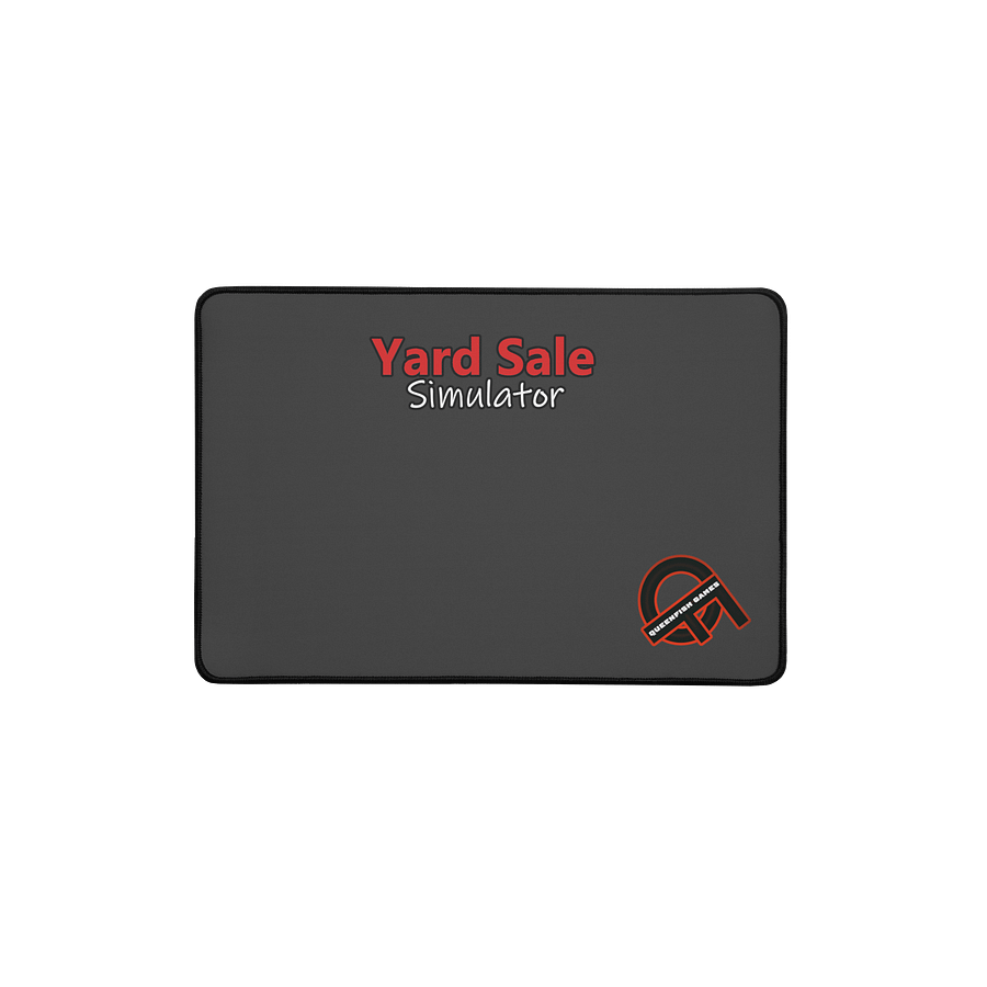 Desk Mat - Yard Sale Simulator product image (1)