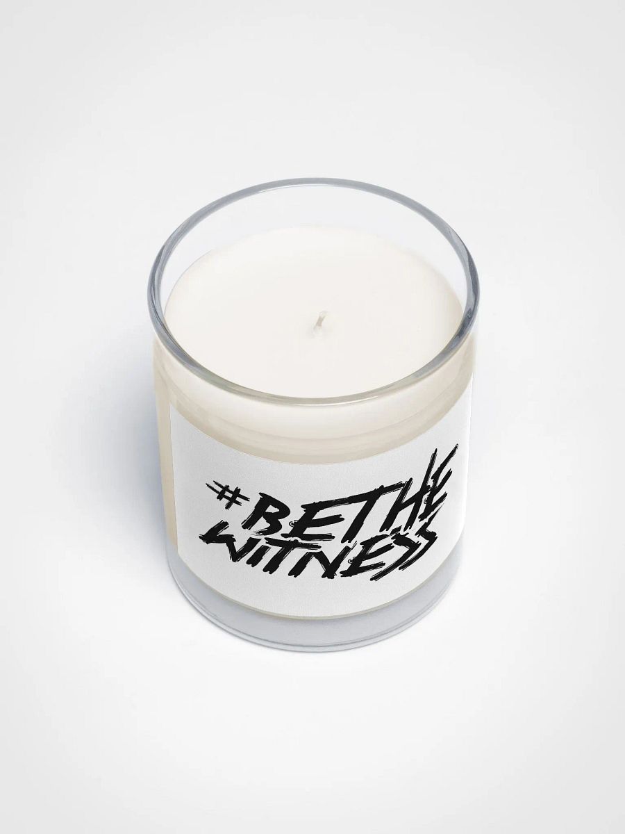 LNW Scented Candles product image (3)