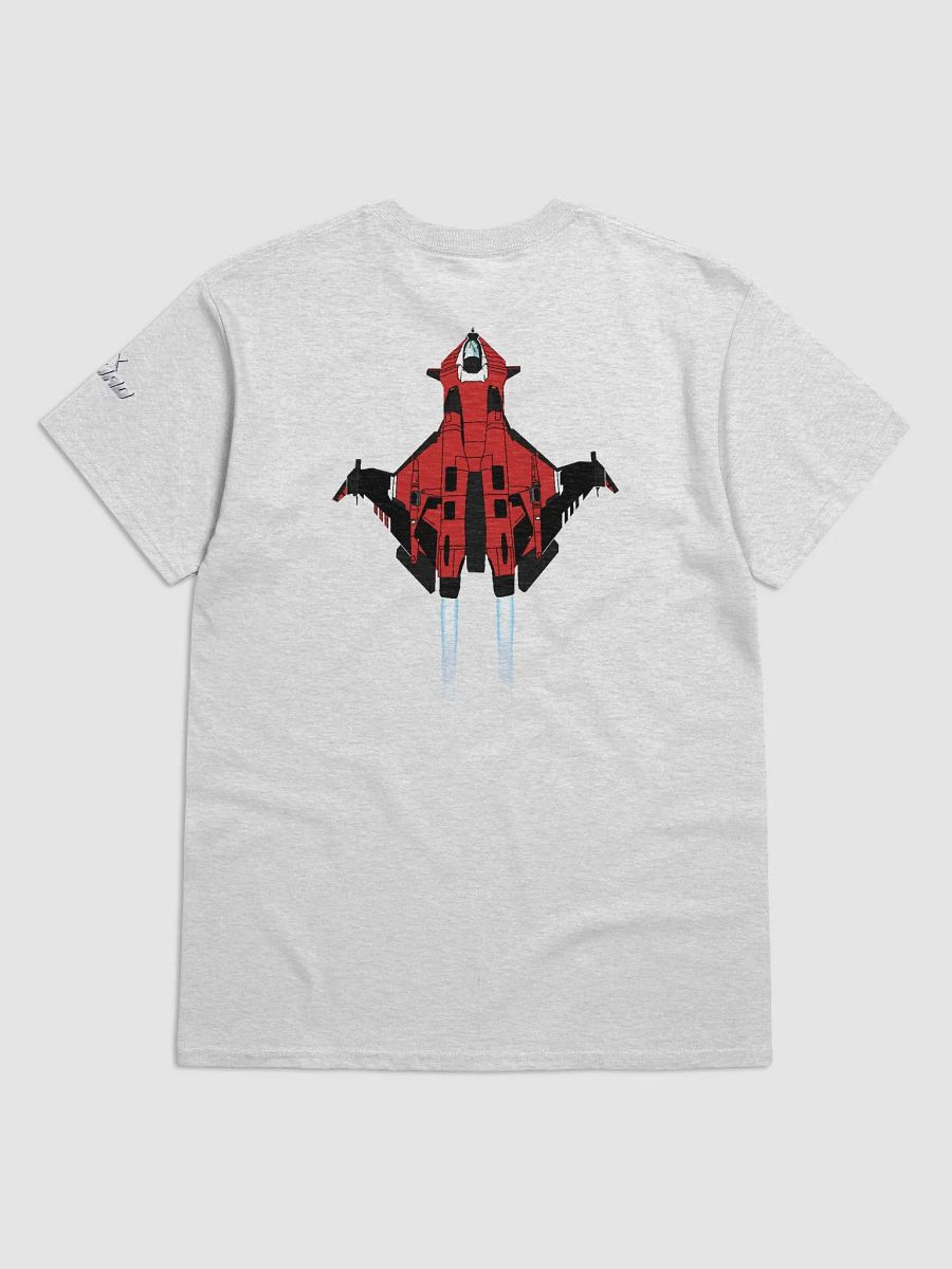 Custom Light Fighter Gildan Tee product image (2)
