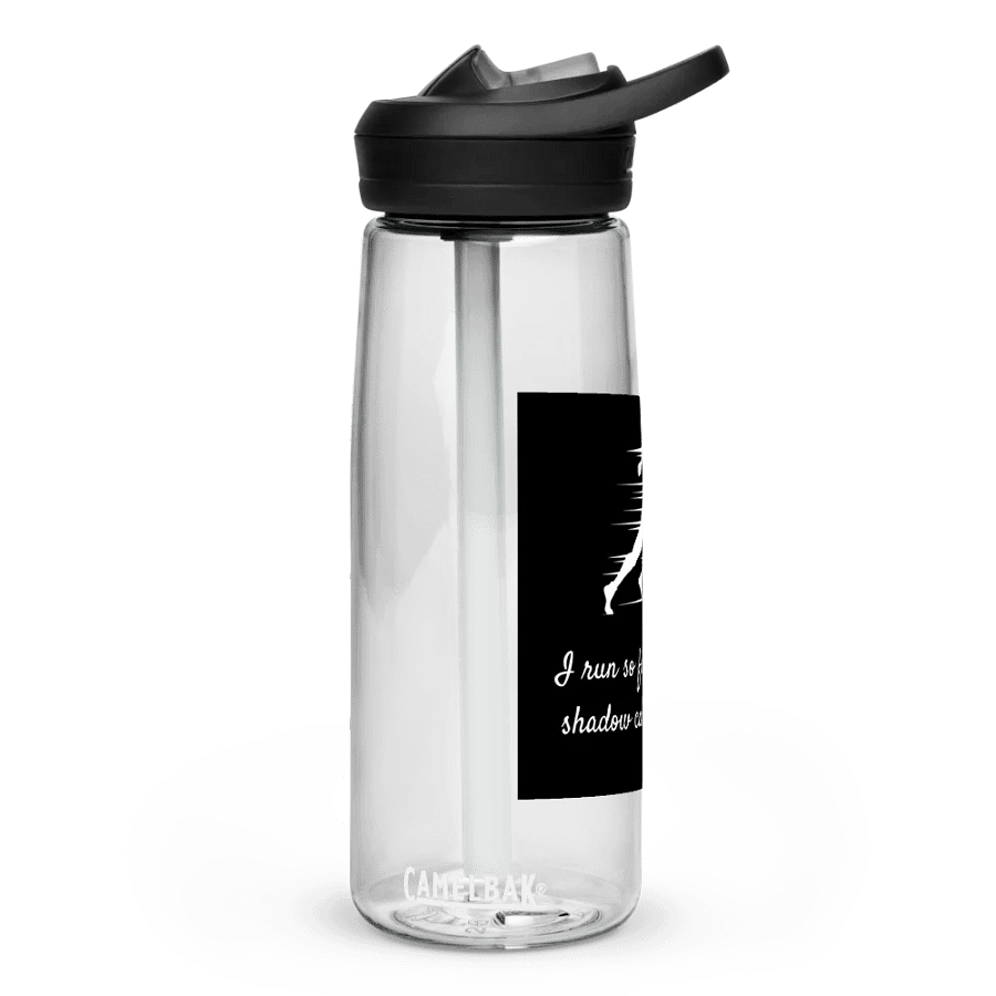 Shadow Runner Sports Water Bottle product image (3)