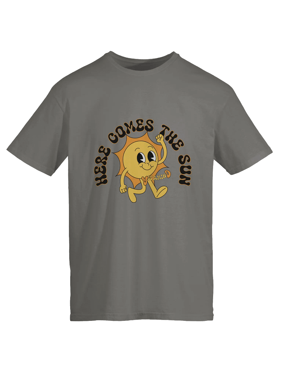 Vitamin D Tee product image (1)