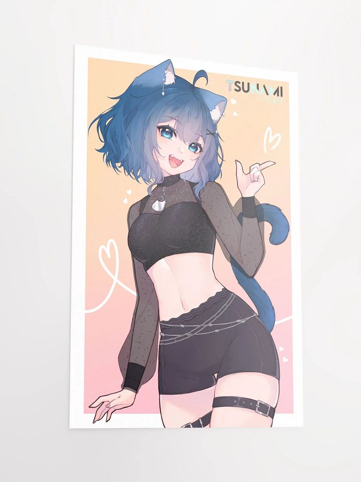 Idol Tsunami Poster product image (5)