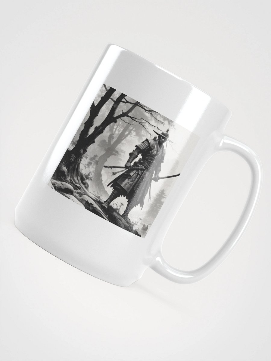 Samurai product image (4)