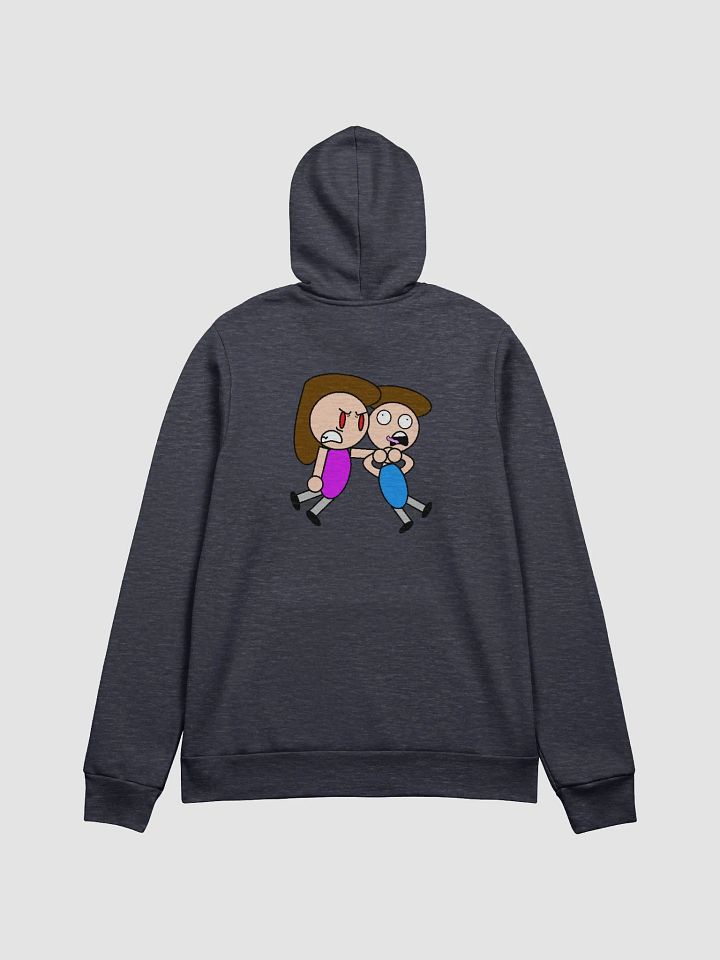 Choker Girl Jacket product image (2)