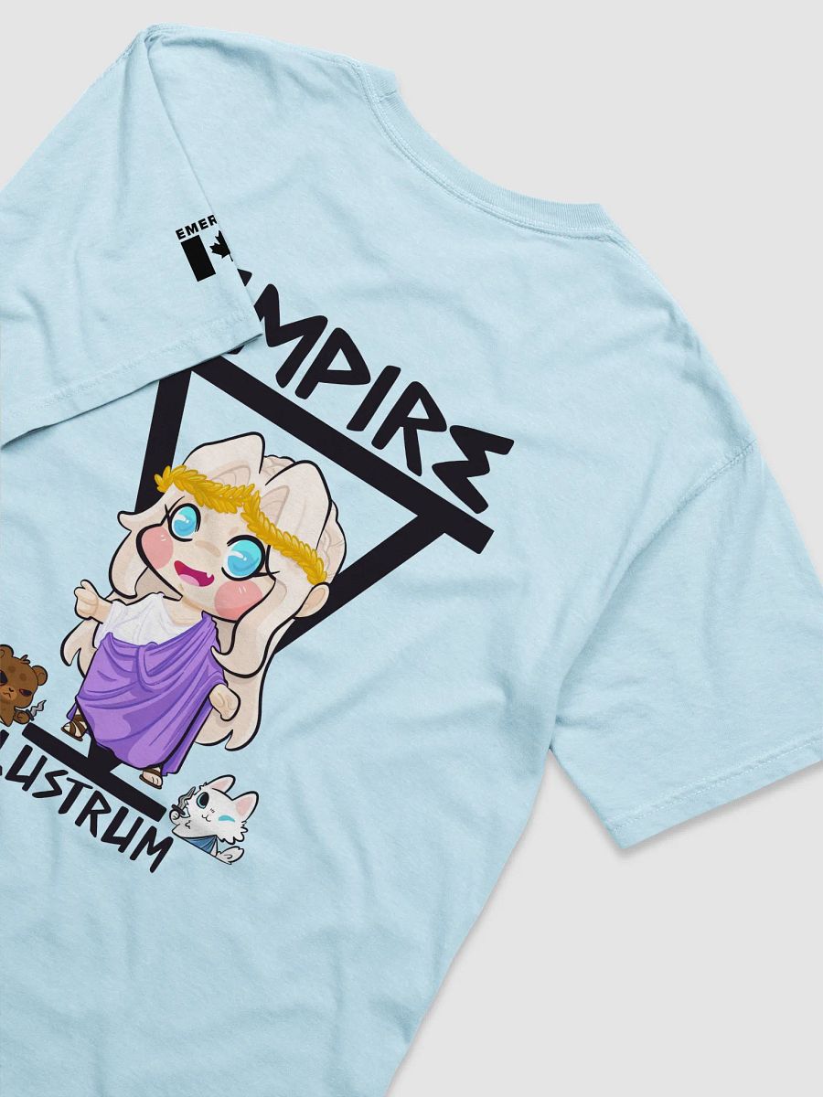 Exclusive Empire Lustrum Tee product image (21)