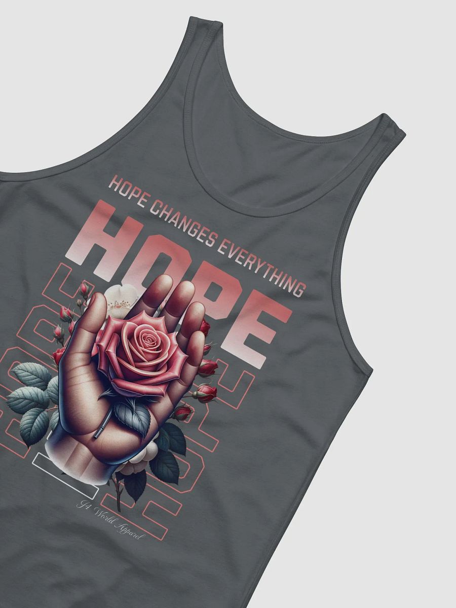 HOPE Jersey Tank product image (4)