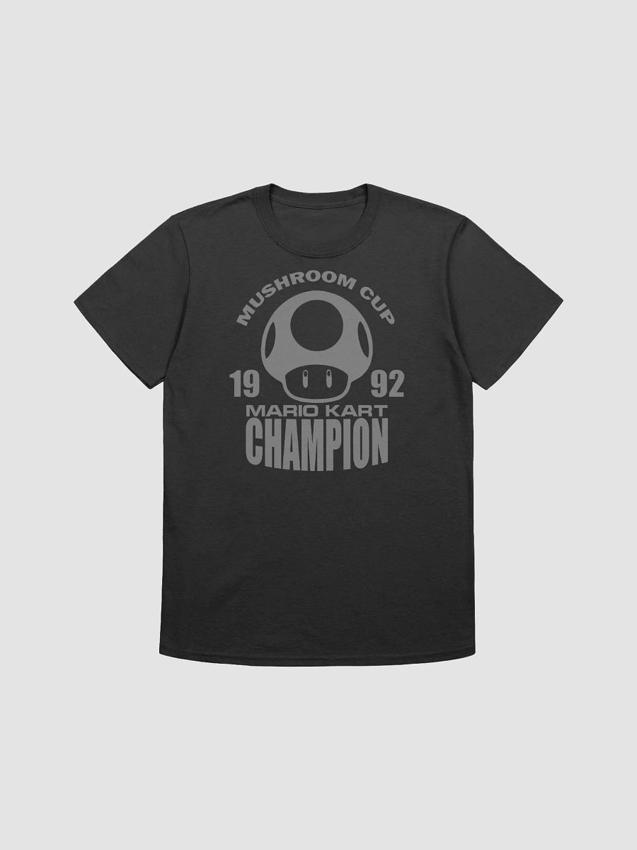 Mushroom Cup Champion product image (3)