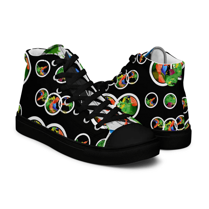 JoBeths' Signature 👟 Design product image (1)