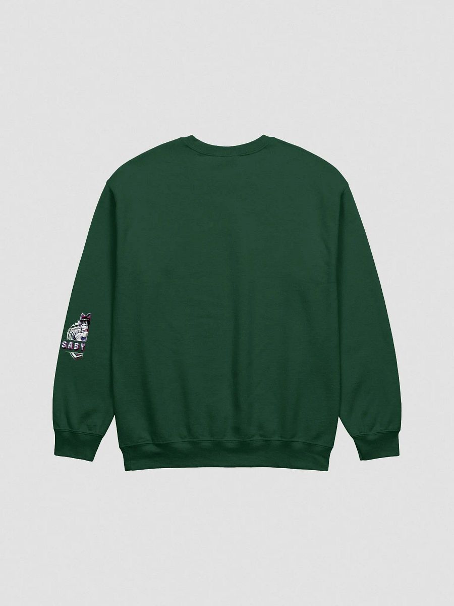 SABY_QC Anime Character Crewneck Sweatshirt product image (19)