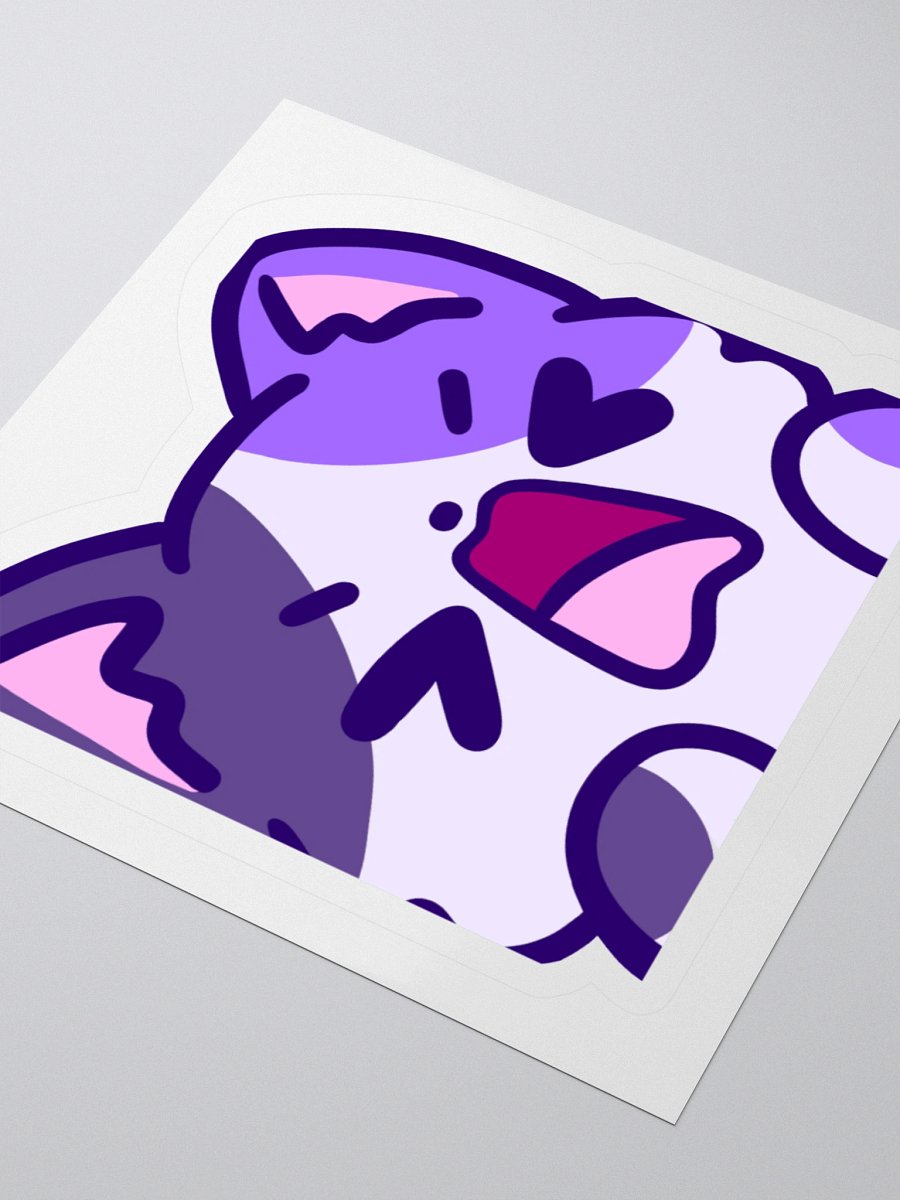 Screaming Kitty product image (7)