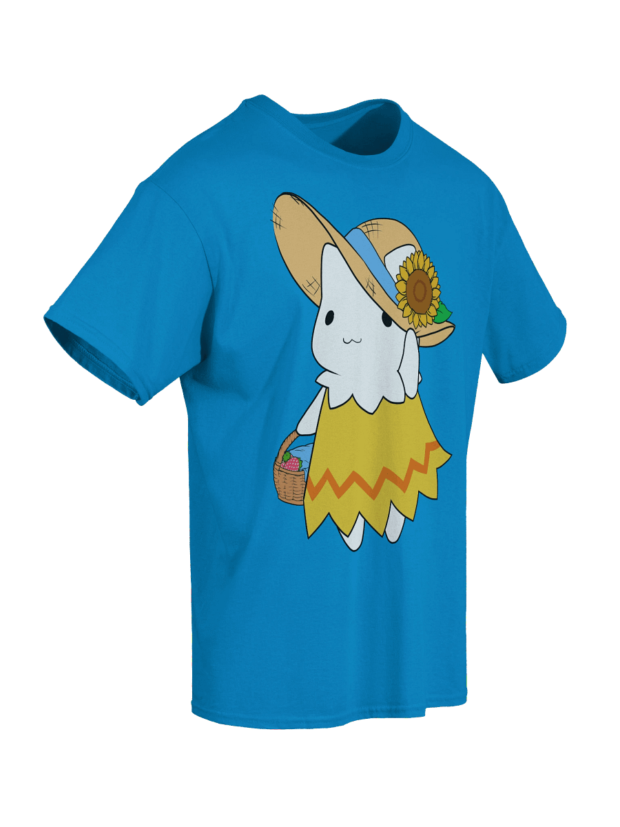 Dandy Cat Summer Vibes T-Shirt product image (27)