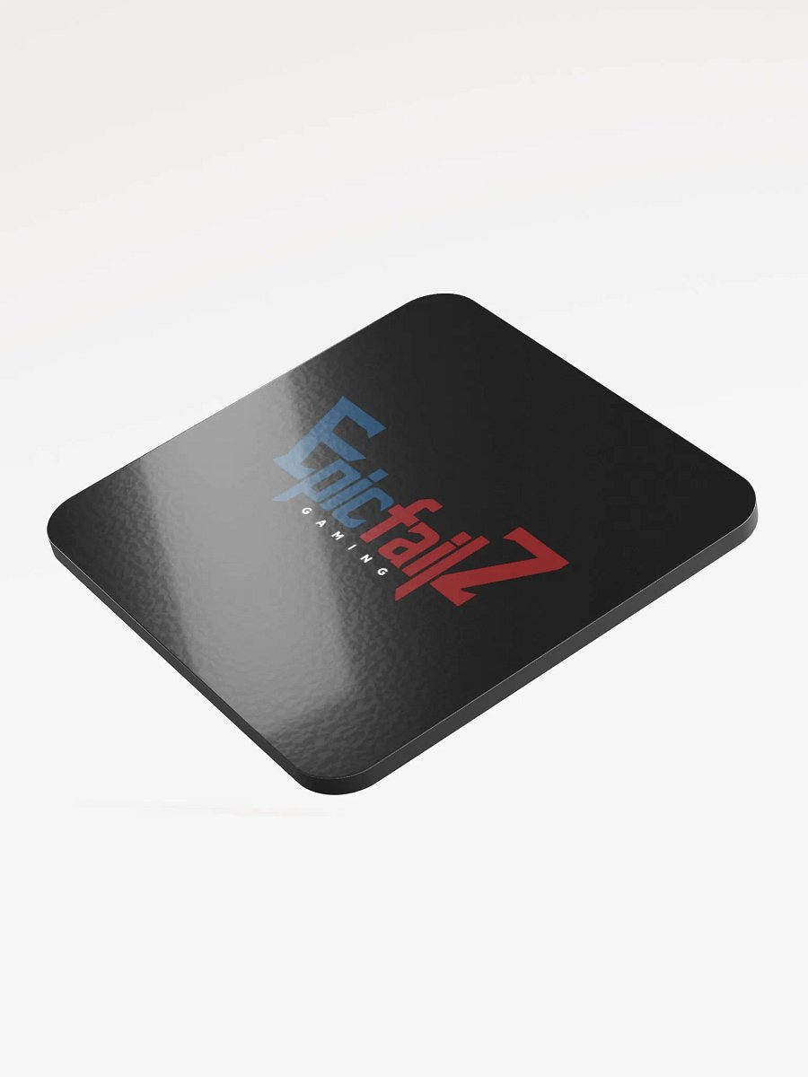 EpicfailZ gaming coasters product image (3)