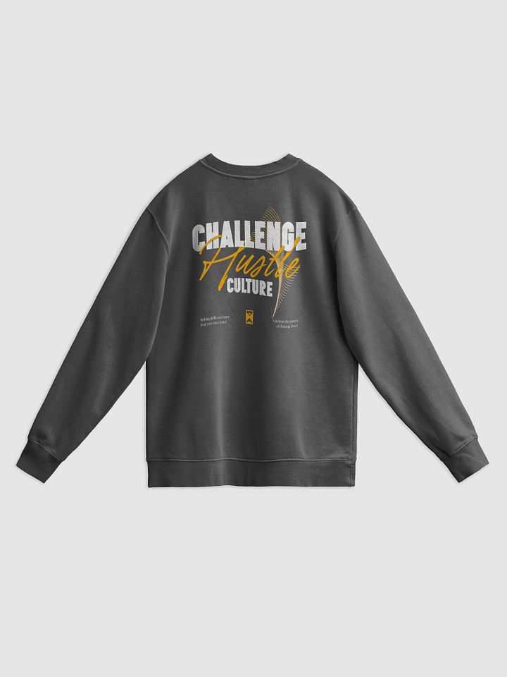 Challenge Crewneck product image (2)