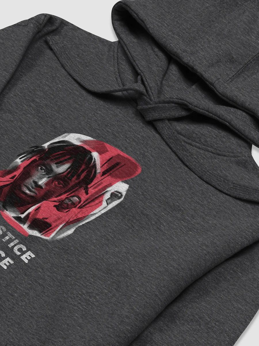 Rebellion in Red Premium Hoodie product image (13)