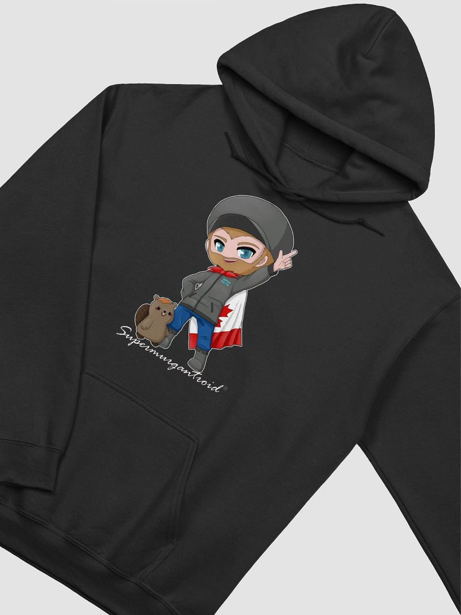 Super Chibi Signature - Hoodie product image (24)