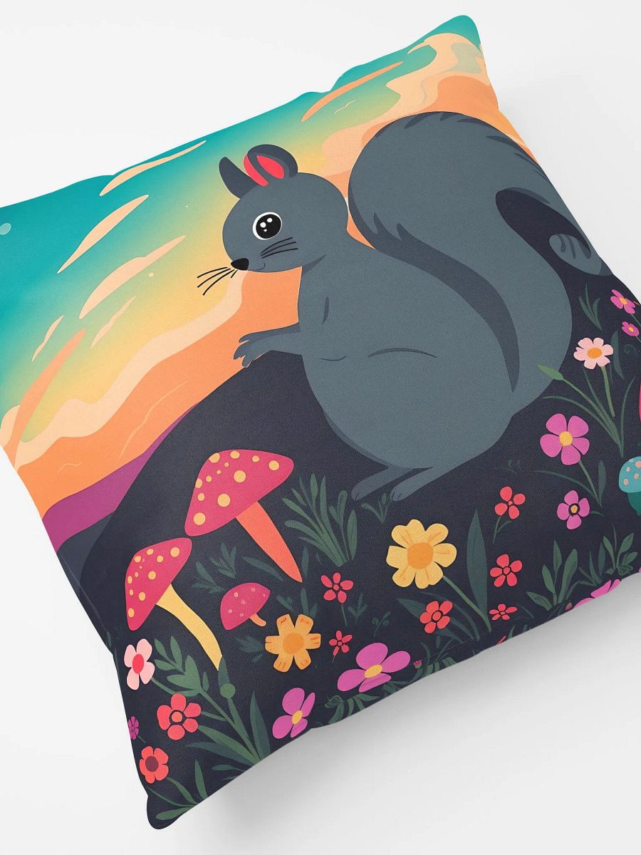 Dreamy Nights All-Over Print Pillow product image (8)