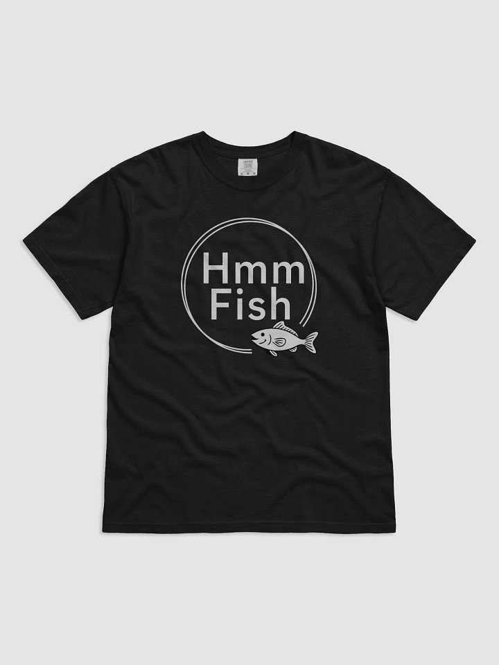 HmmFish Fish Fish product image (2)