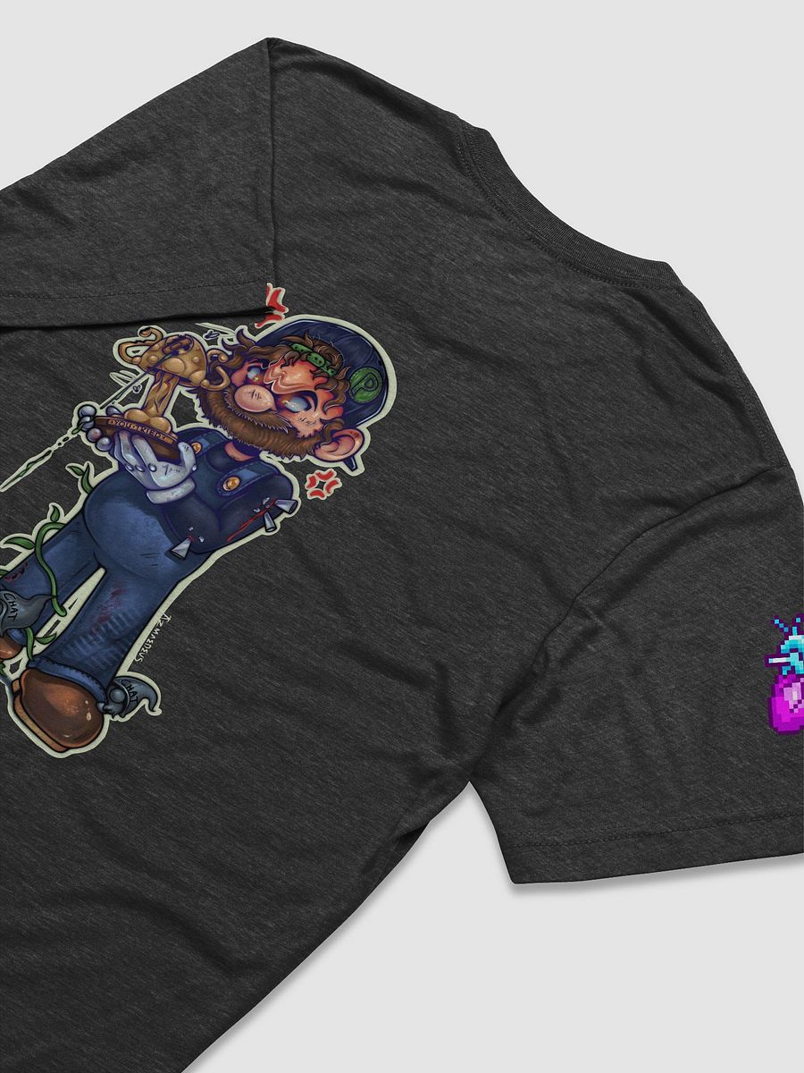 PAPPI KART | T Shirt product image (4)