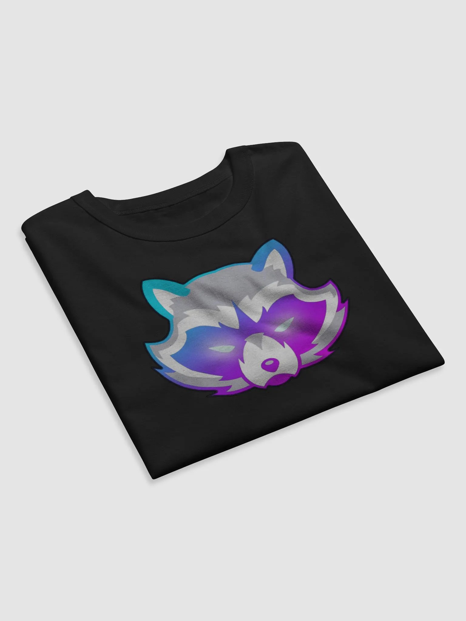 5narkYDad Raccoon T-Shirt product image (4)