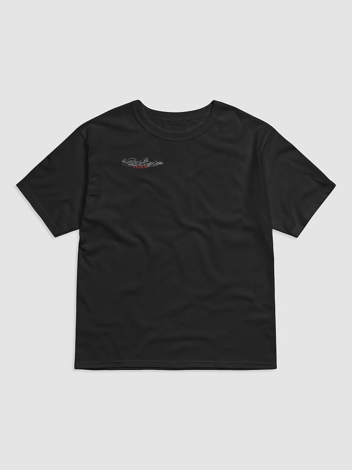 COOLIN' WAVE TEE product image (1)