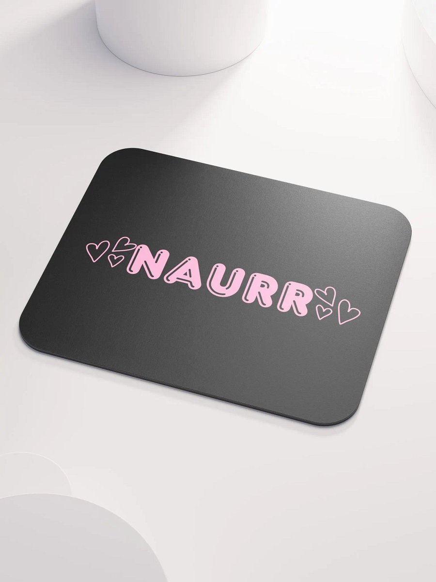Naurr Mouse Pad product image (3)
