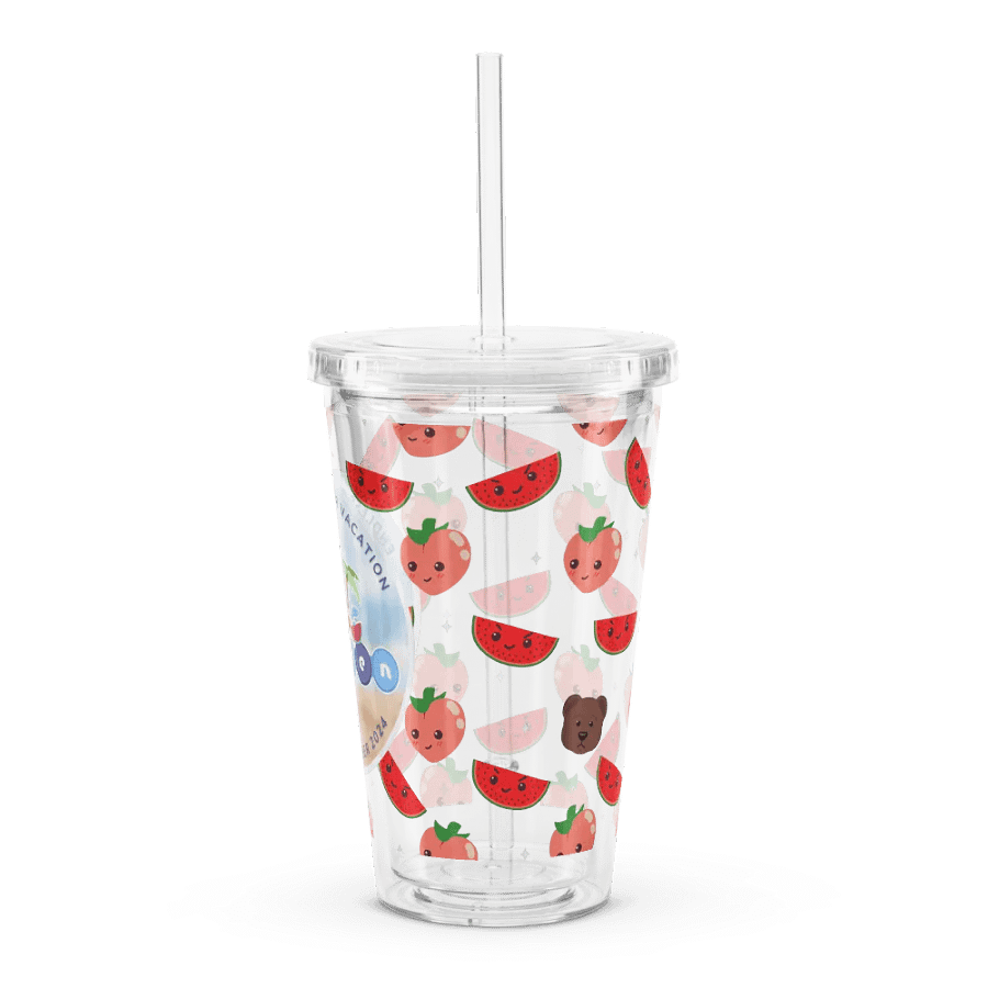 Camp Wispen '24 Beach Cup product image (4)
