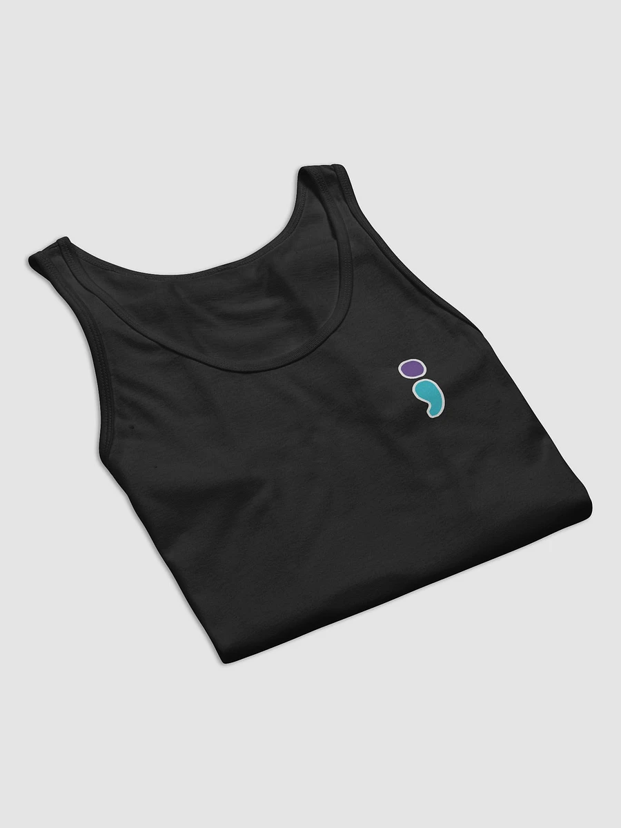 You Are Enough Tank Top product image (16)