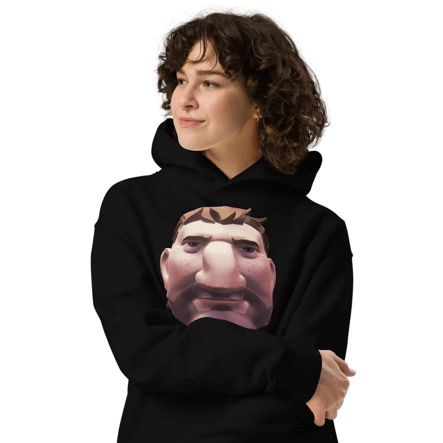 Gus Hoodie product image (4)