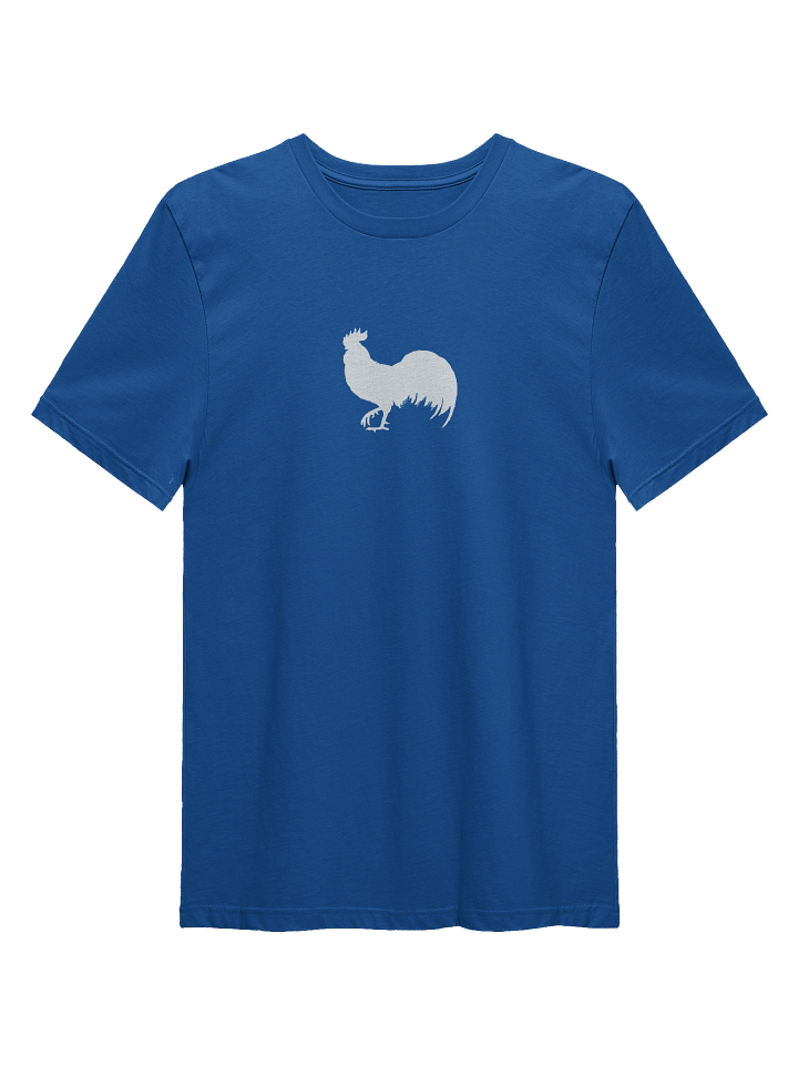 VBC Rooster Premium T-Shirt product image (1)