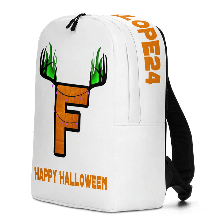 Limited Addition SpookyAntelope Bag product image (2)