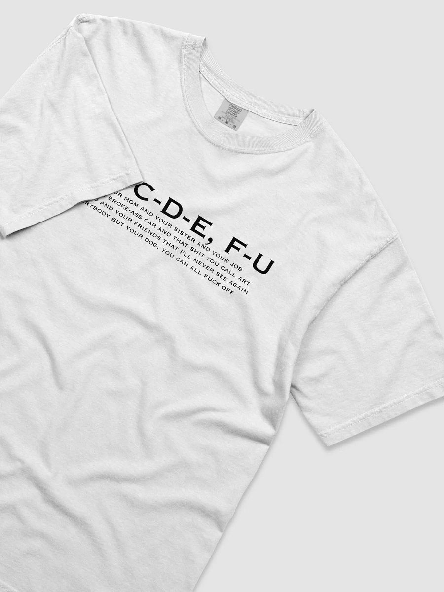ABCDE, FU product image (18)