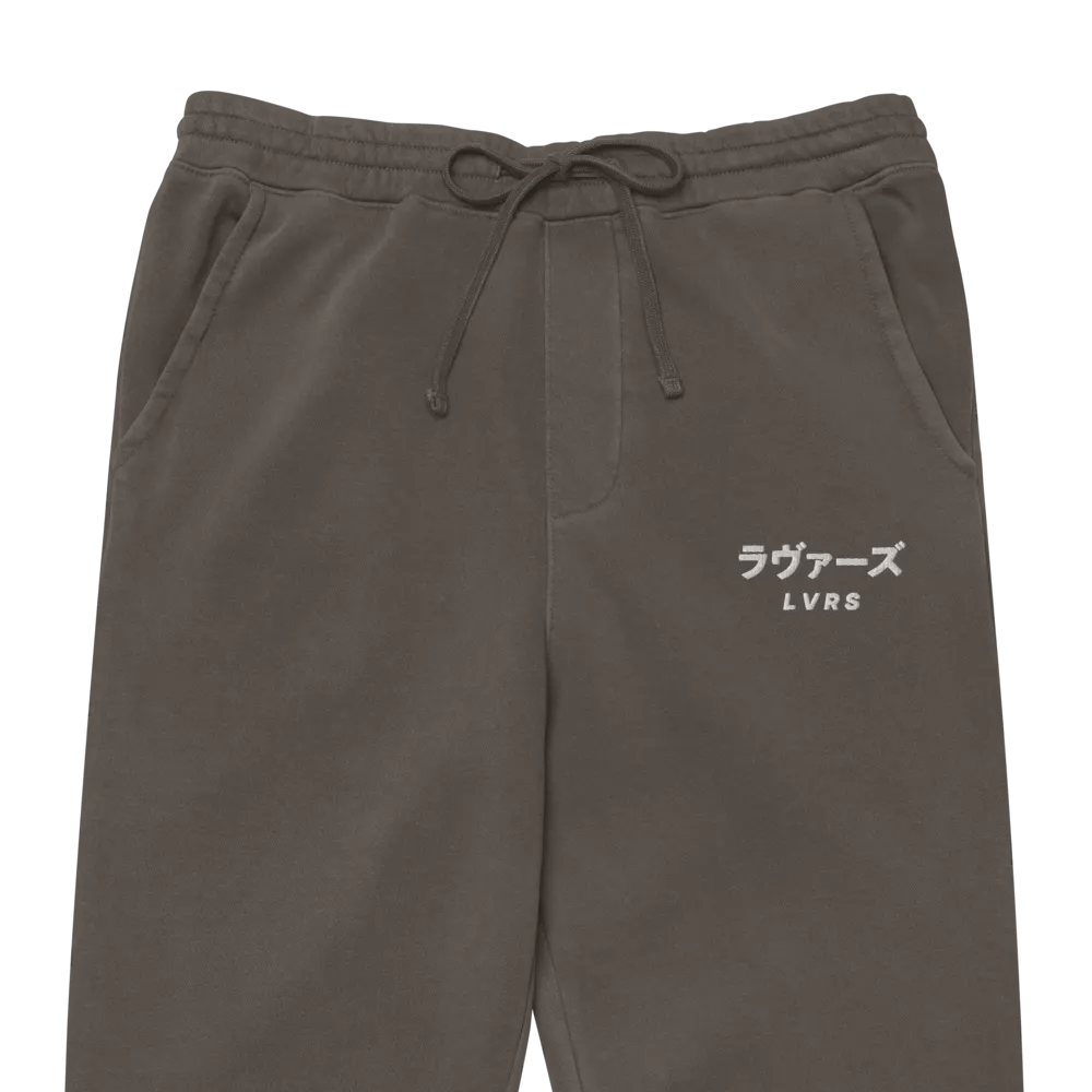 ラヴァーズ L V R S product image (1)