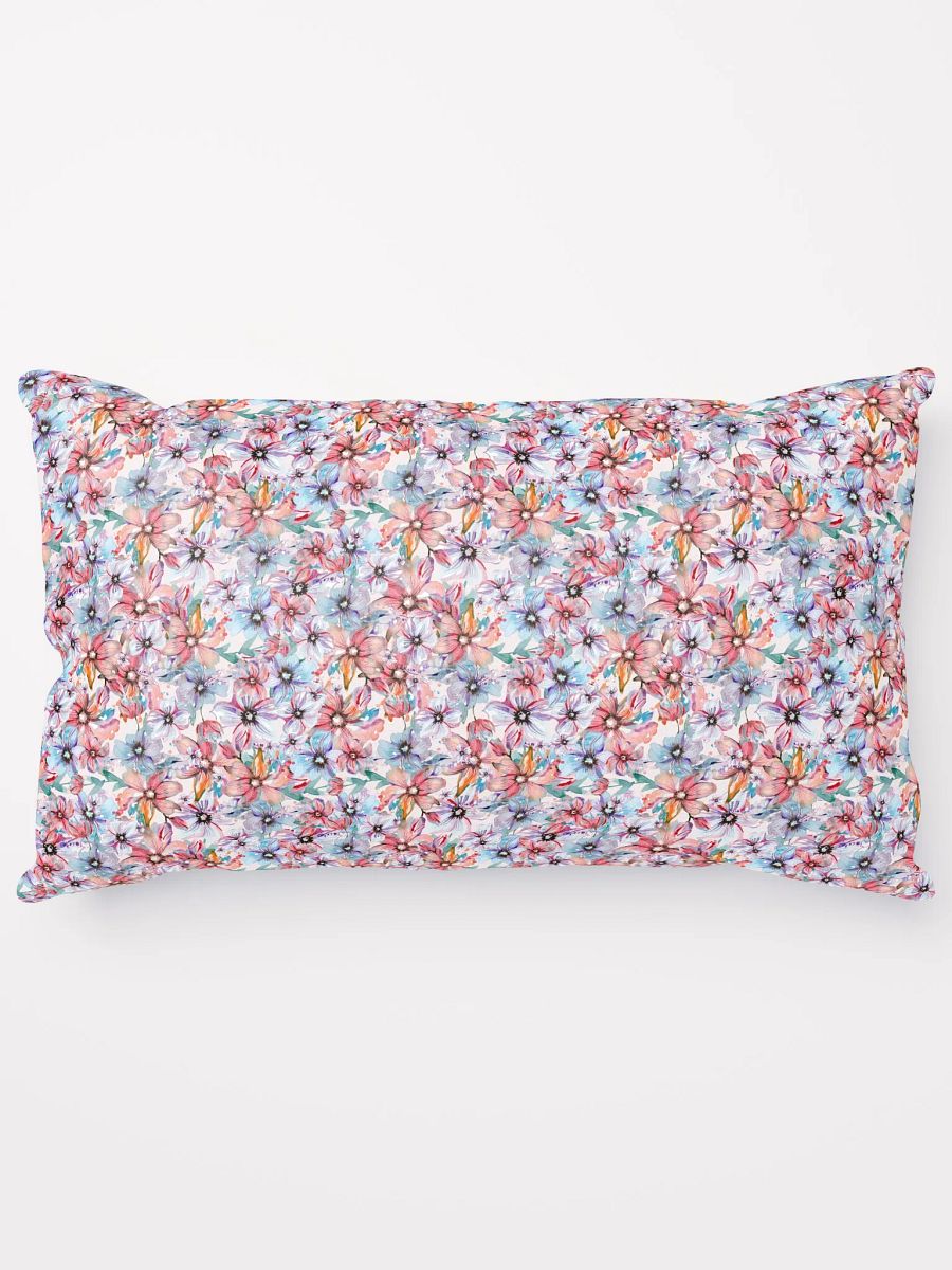 Garden Flowers Pillow product image (13)