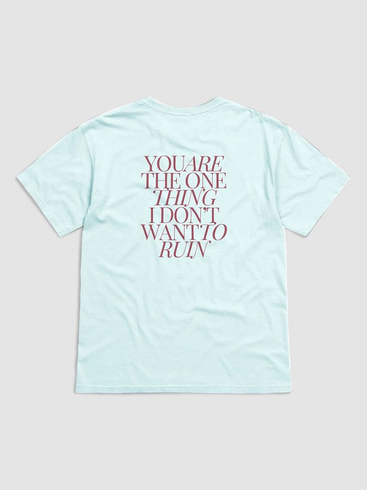 Butterfly Tee product image (10)