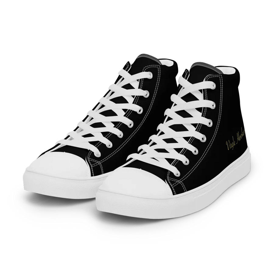 VH Gold Shoes product image (9)