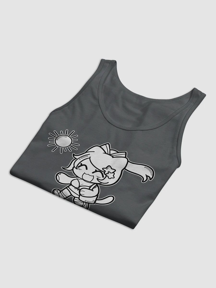Summer Stroll (W)- Jersey Tank product image (3)