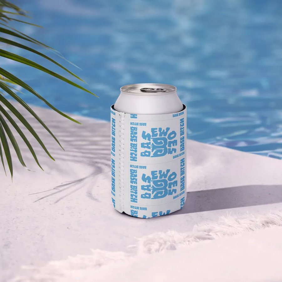 Base B!tch Koozie product image (7)